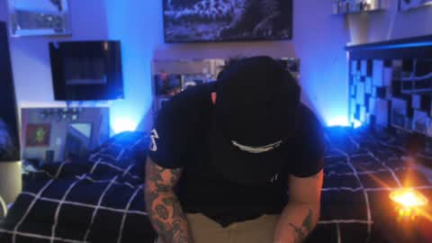 Tommy online show from 01.05.25