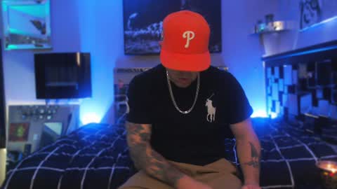 Tommy online show from 01.05.25