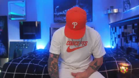 Tommy online show from 01.07.25