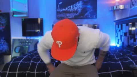 Tommy online show from 01.08.25