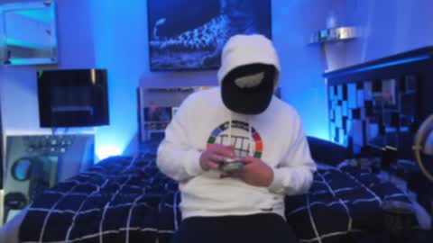 Tommy online show from 01.11.25