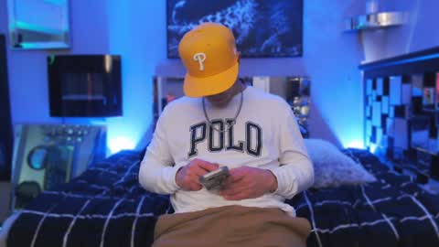 Tommy online show from 01.12.25