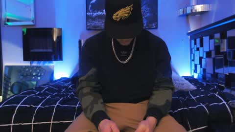 Tommy online show from 01.12.25