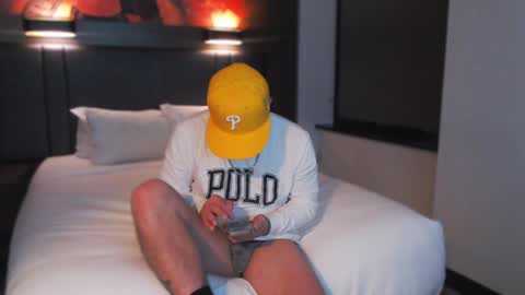 Tommy online show from 01.13.25