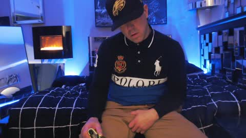 Tommy online show from 01.19.25