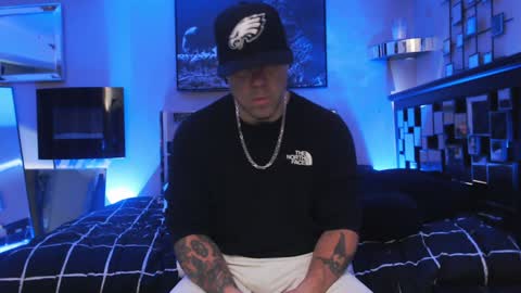 Tommy online show from 01.19.25