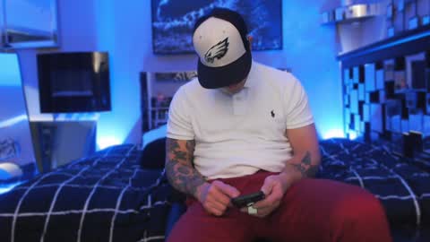 Tommy online show from 01.19.25