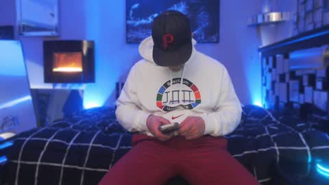 Tommy online show from 01.24.25