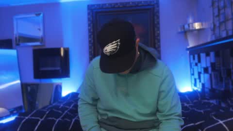 Tommy online show from 01.27.25