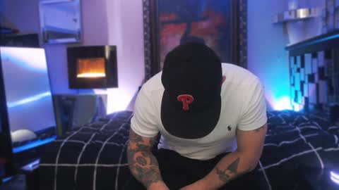 Tommy online show from 01.28.25