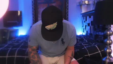 Tommy online show from 02.02.25