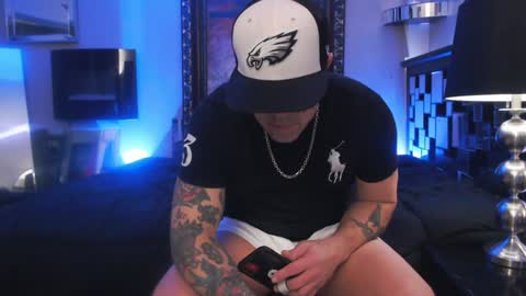 Tommy online show from 02.04.25