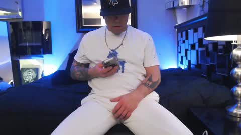 Tommy online show from 02.12.25