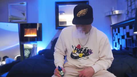 Tommy online show from 02.13.25