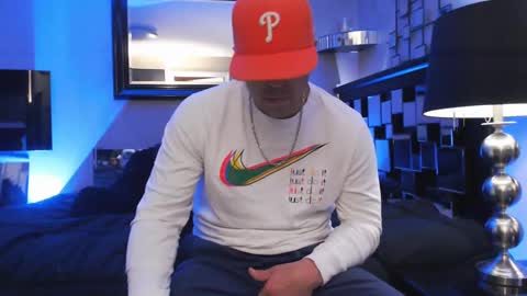 Tommy online show from 02.15.25