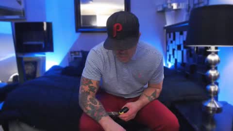 Tommy online show from 02.15.25