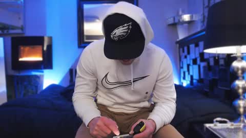 Tommy online show from 02.16.25