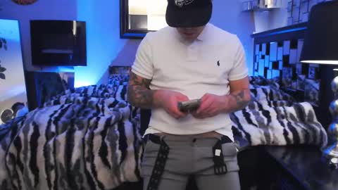 Tommy online show from 02.21.25