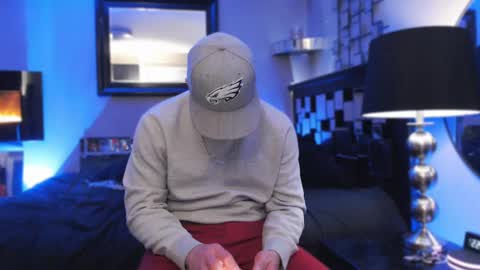 Tommy online show from 02.23.25