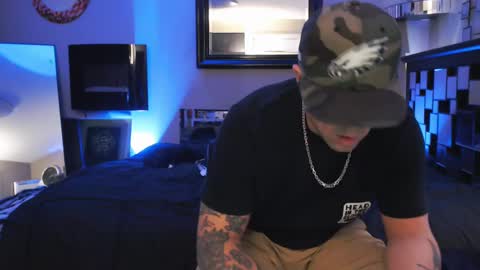 Tommy online show from 02.23.25