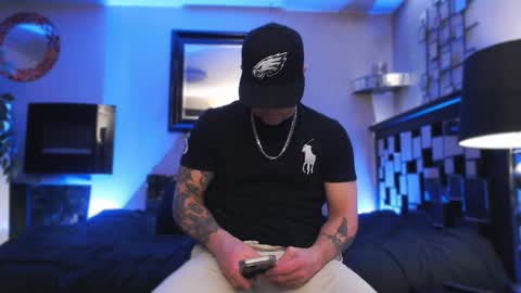 Tommy online show from 02.26.25