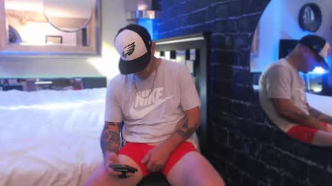 Tommy online show from 10.13.25