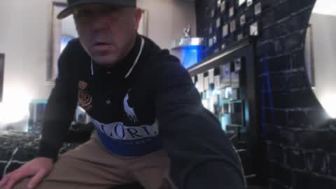 Tommy online show from 11.17.25