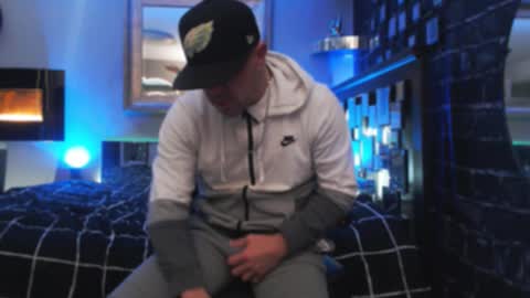 Tommy online show from 11.28.25