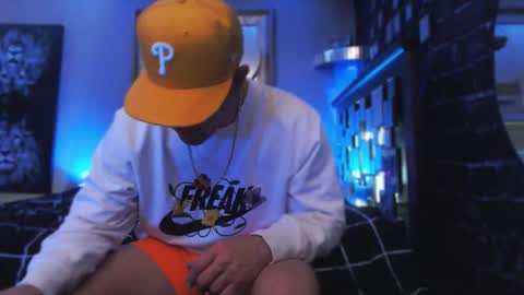 Tommy online show from 12.16.25