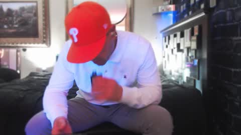 Tommy online show from 12.22.25