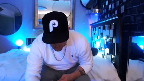 Tommy online show from 04.01.26