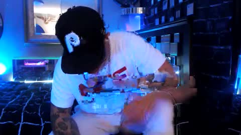 Tommy online show from 04.17.26