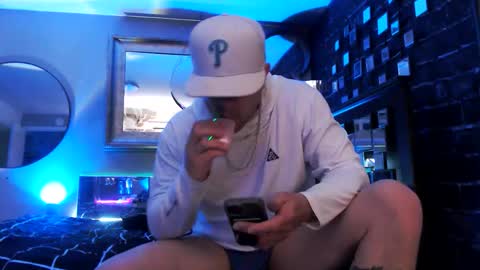 Tommy online show from 04.19.26