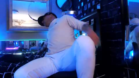 Tommy online show from 04.20.26