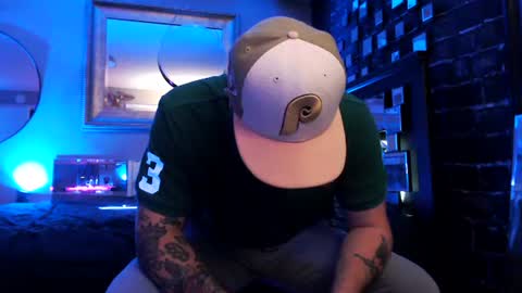 Tommy online show from 06.13.26
