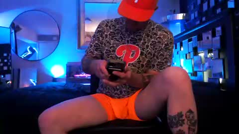 Tommy online show from 06.14.26