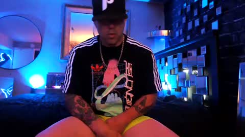 Tommy online show from 06.18.26