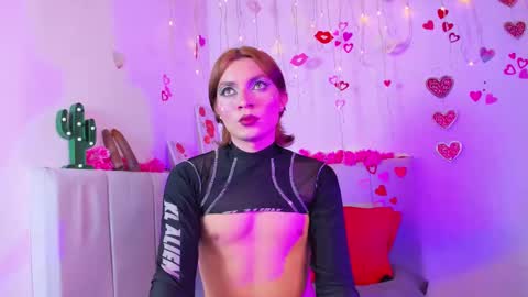 tommy_lovee online show from 10.05.25