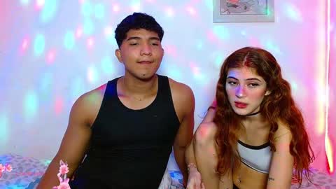 Snapshot of tommy_montana57935 chatting on 01.18.25 tommy and merida online show from 01.18.25