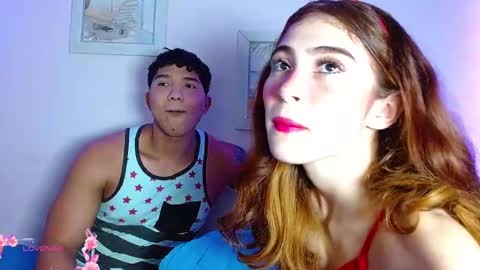 Snapshot of tommy_montana57935 chatting on 02.17.25 tommy and merida online show from 02.17.25