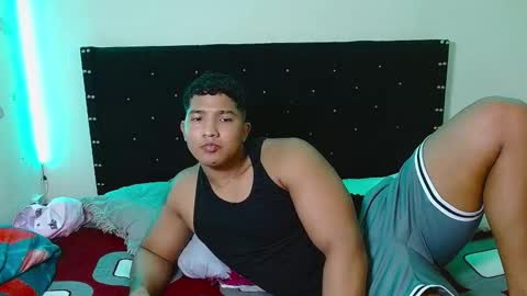 tommy and merida online show from 03.14.26