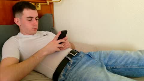 Thomas online show from 03.30.26