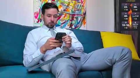 Snapshot of tommy_raym0ndg chatting on 02.25.25 tommy_raym0ndg online show from 02.25.25