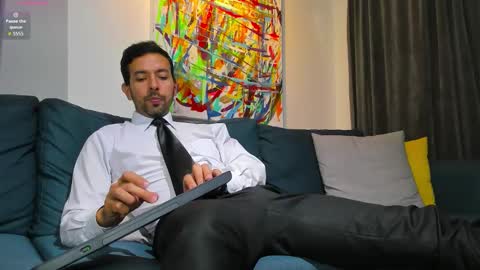 Snapshot of tommy_raym0ndg chatting on 10.10.25 tommy_raym0ndg online show from 10.10.25