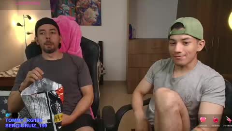 Snapshot of tommy_raym0ndg chatting on 04.28.26 tommy_raym0ndg online show from 04.28.26