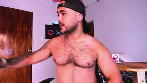 tommy_sccott online show from 12.12.24