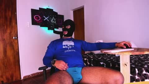 tommy_sccott online show from 12.14.24