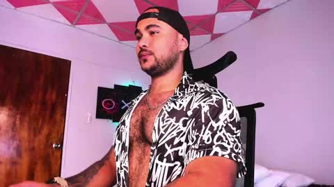 tommy_sccott online show from 12.15.24