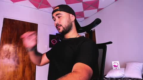 tommy_sccott online show from 12.21.24