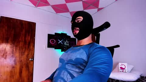 tommy_sccott online show from 12.26.24